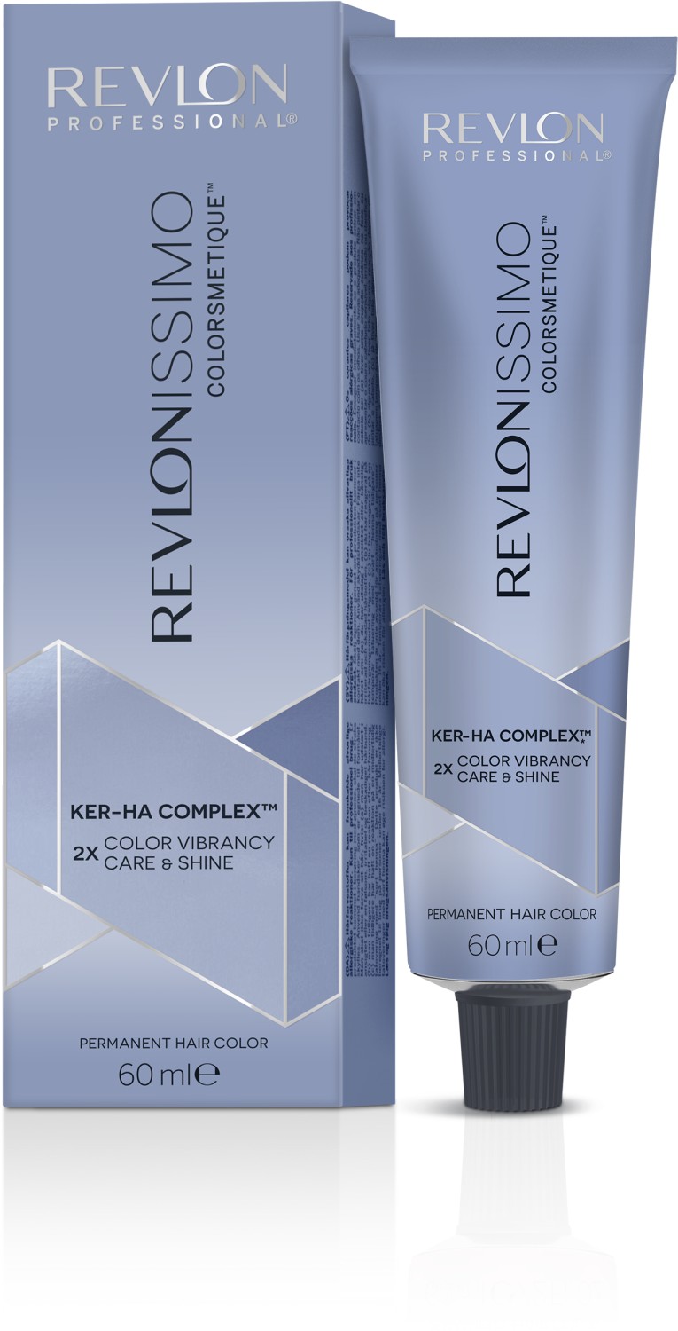  Revlon Professional Colorsmetique 8.23 Light Iridescent Golden Blonde 