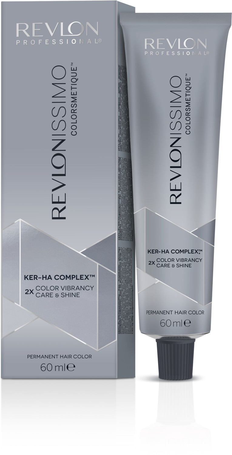  Revlon Professional Colorsmetique High Coverage 6 Dark Blonde 