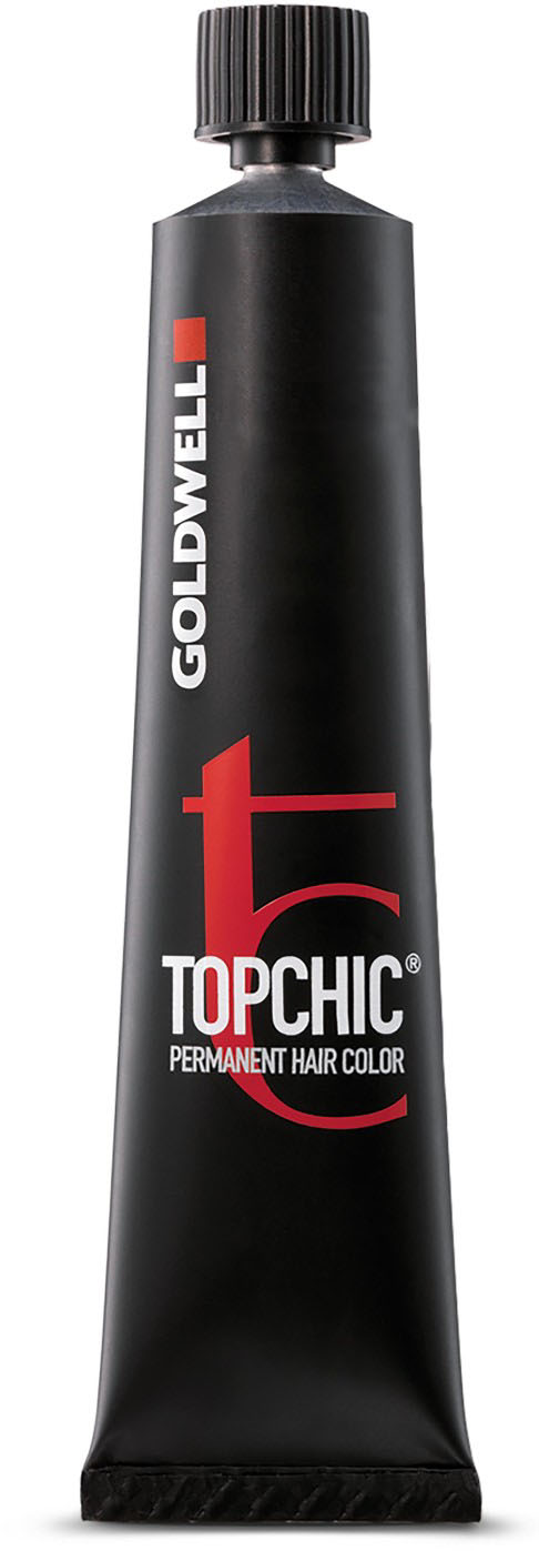  Goldwell Topchic Elumenated Depot 7AK@PK Cool Copper Elumenated Pink 