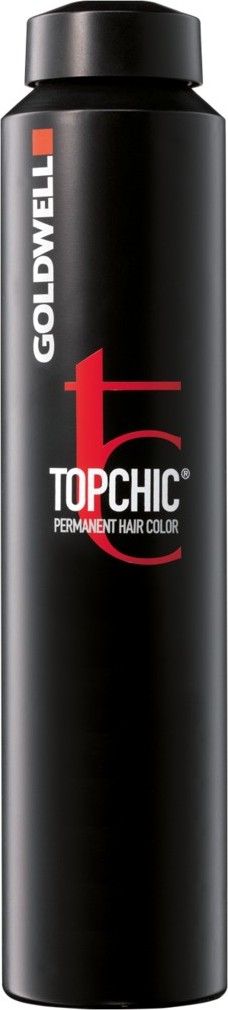  Goldwell Topchic Depot 3-N dark brown 250 ml 