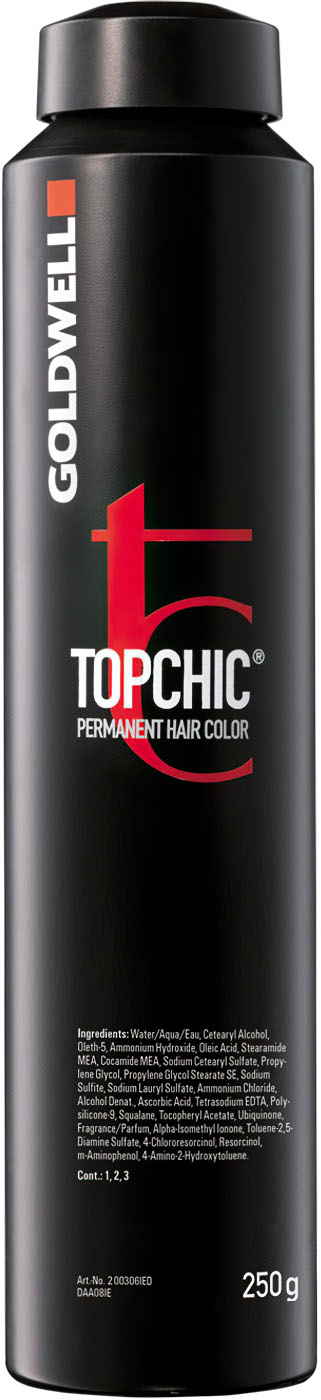  Goldwell Topchic Depot 7-NN mid blonde extra 250 ml 
