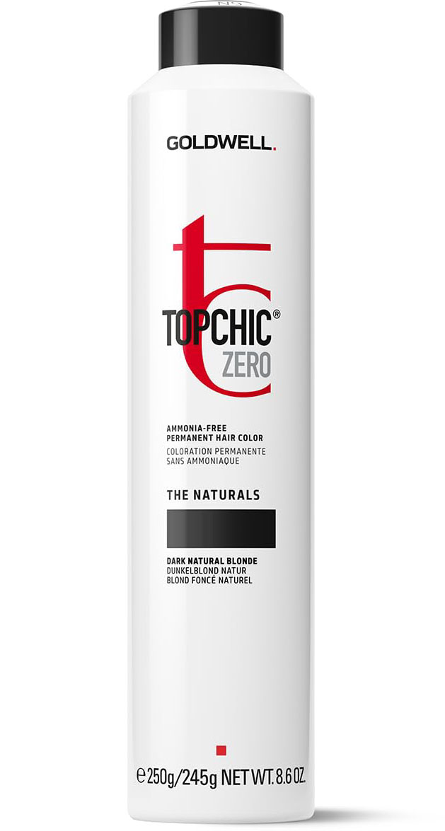  Goldwell Topchic Zero Depot 10N Extra Light Natural Blonde 250 ml 
