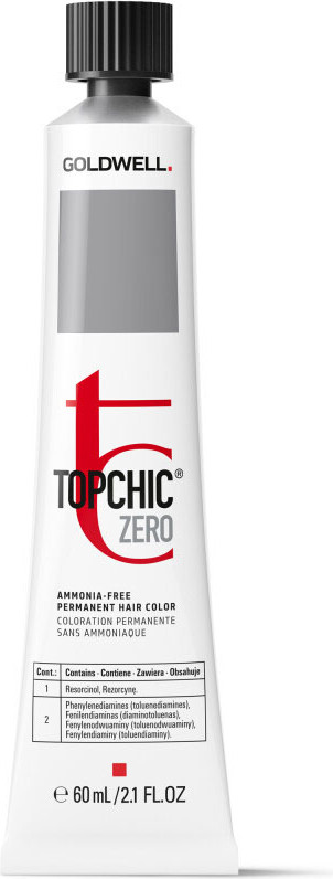  Goldwell Topchic Zero 7KN 60 ml 