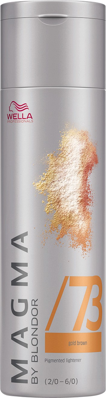  Wella Magma /73 Cinnamon 120 g 