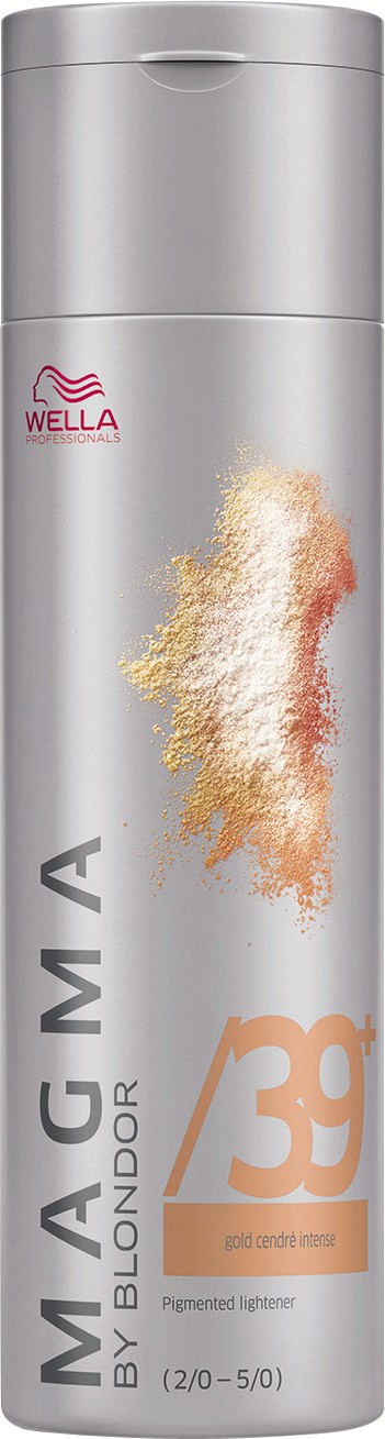  Wella Magma /39+ Pearl 120 g 