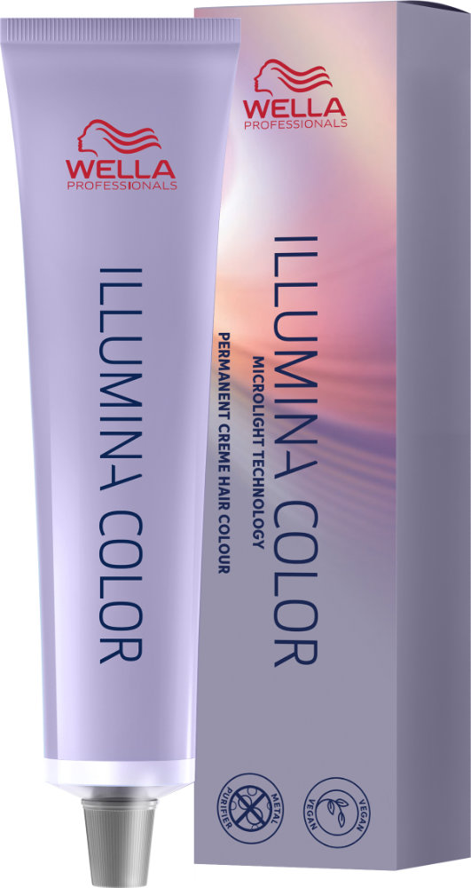  Wella Illumina color opal essence 60 ml copper peach 