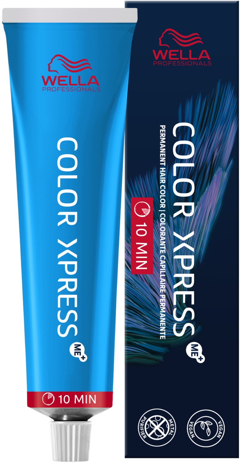  Wella Color Xpress 8/ 