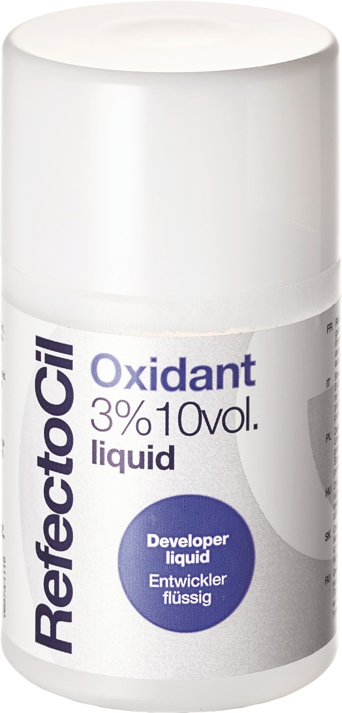  RefectoCil Oxidant Liquid 3%, 100 ml 