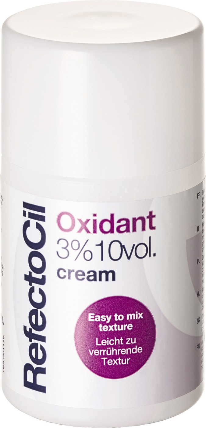  RefectoCil Developer creme 10 Vol - 3% 100 ml 