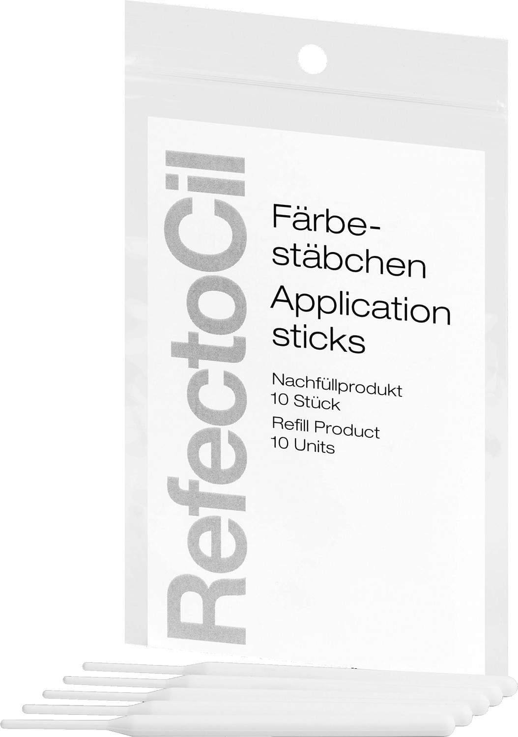  RefectoCil Dyeing Sticks 