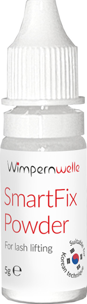  Wimpernwelle SmartFix Powder 5 g 