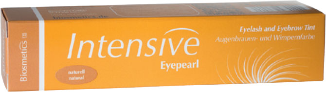  Biosmetics Intensive Eyelash Tint natural 20 ml 