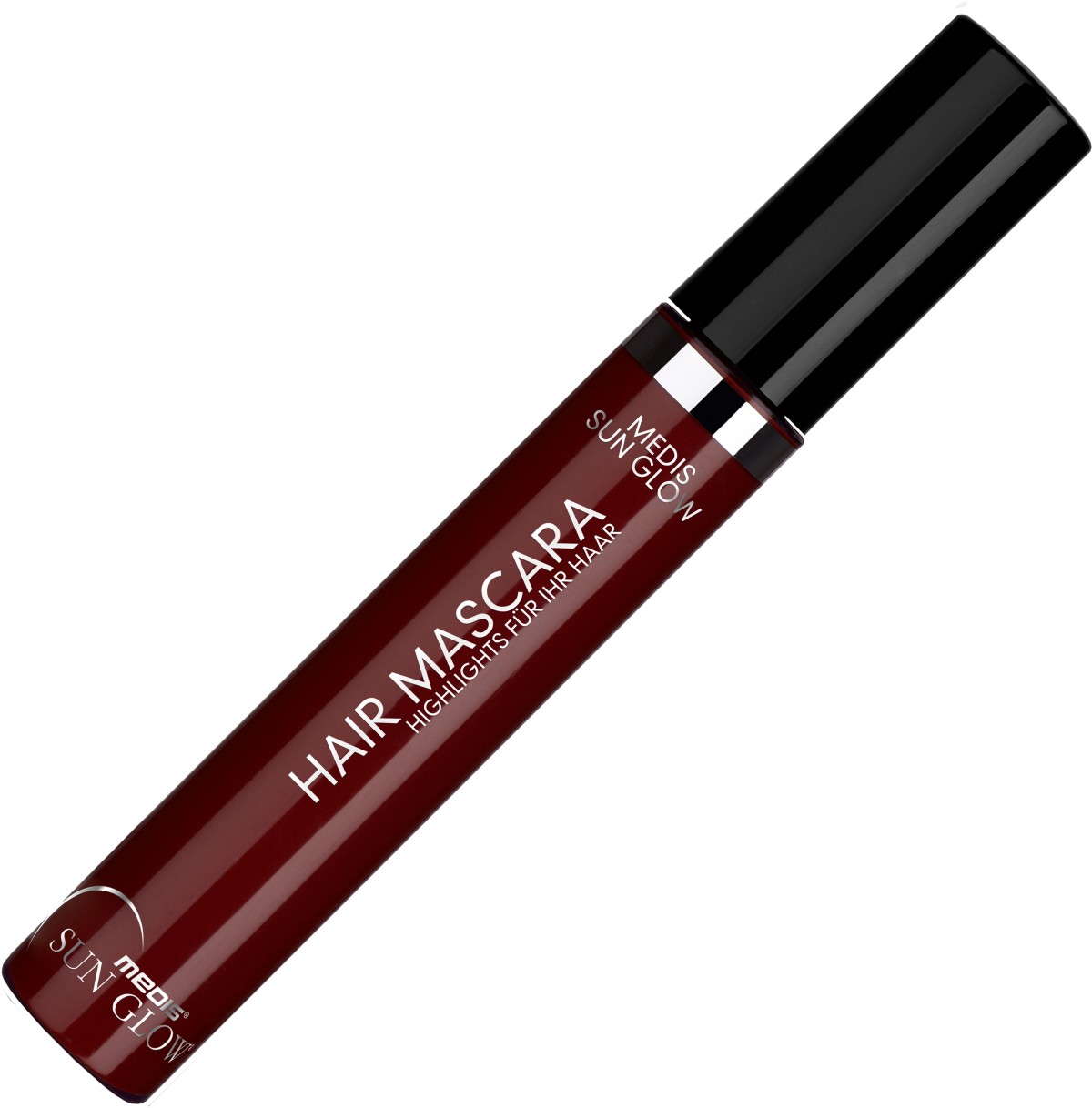  Medis Sun Glow Hair Mascara Copper 