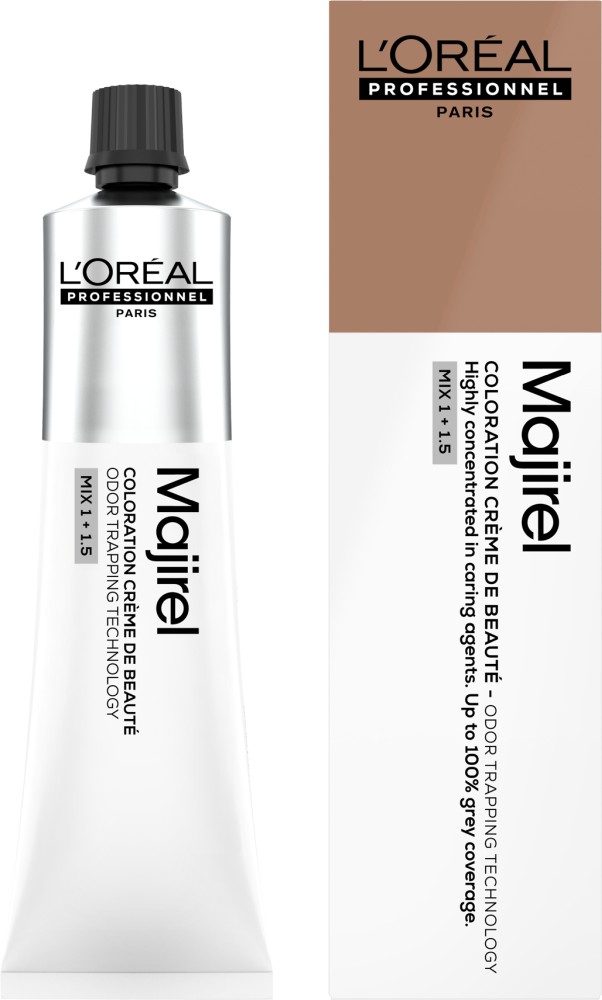 Loreal Majirel 7.35 