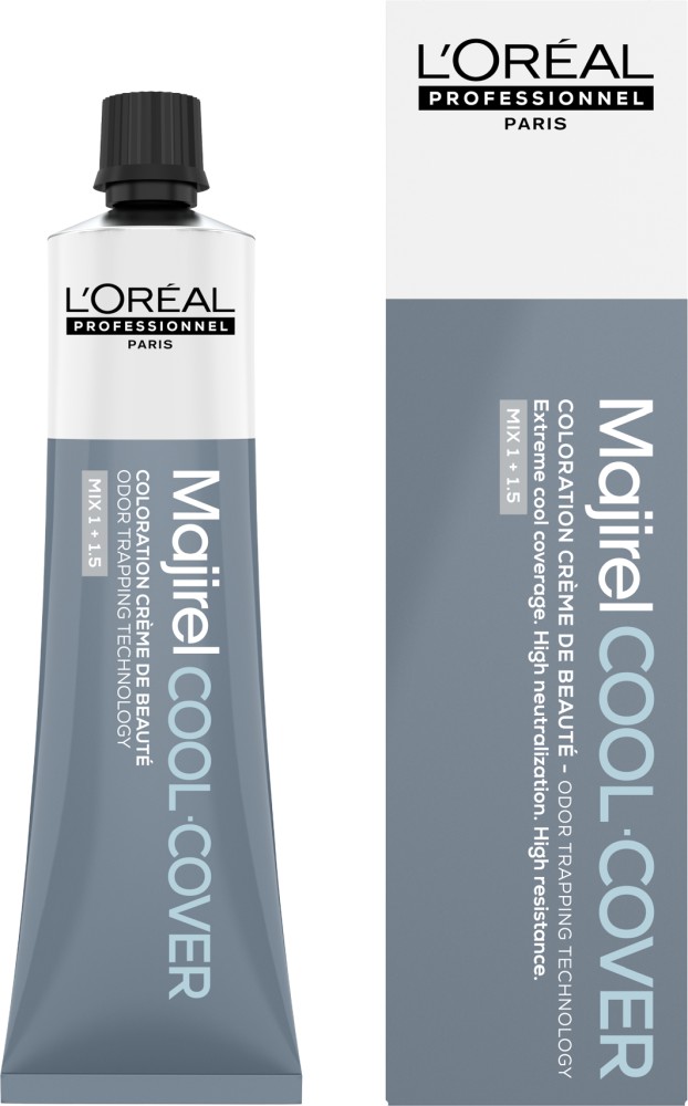  Loreal Majirel Cool Cover 5.1 