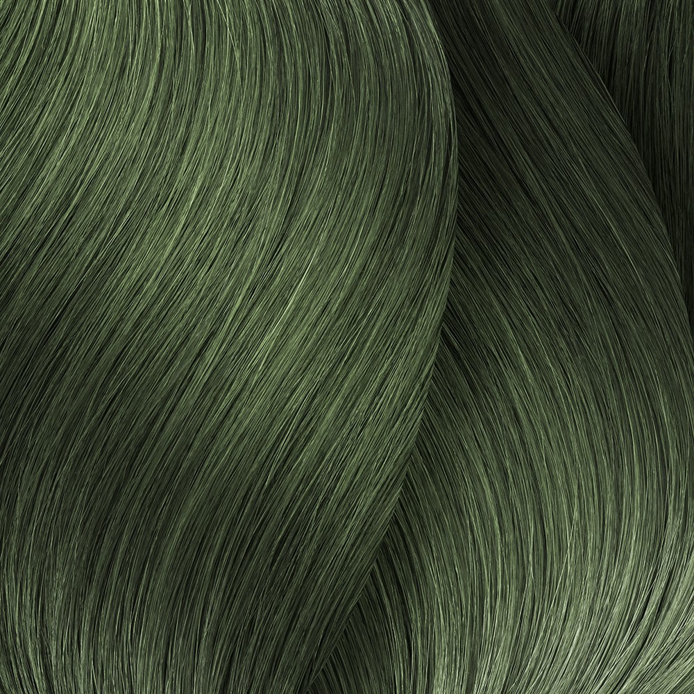  Loreal Majirel Booster Green 
