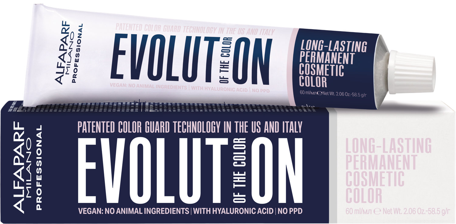  Alfaparf Milano Evolution of the Color 4 
