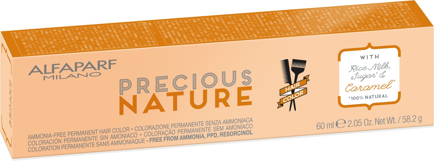  Alfaparf Milano Precious Nature 6.32 