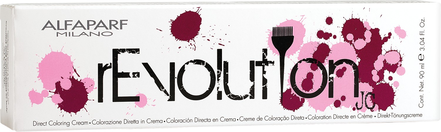  Alfaparf Milano Revolution JC Original Magenta 90 ml 