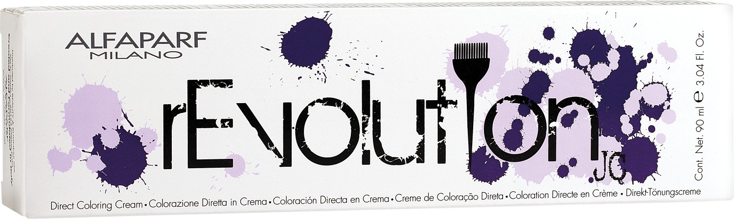  Alfaparf Milano Revolution JC Original Rich Purple 90 ml 