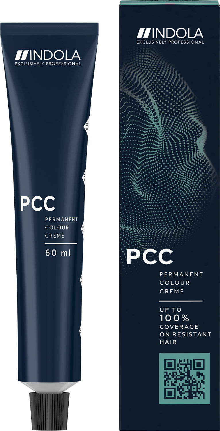  Indola PCC Intense Coverage 6.0+ Dark Blonde Natural 
