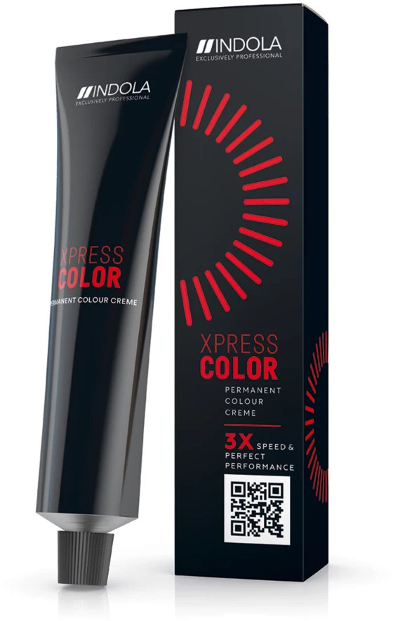  Indola Xpress Color 9.0 Very Light Blonde Natural 