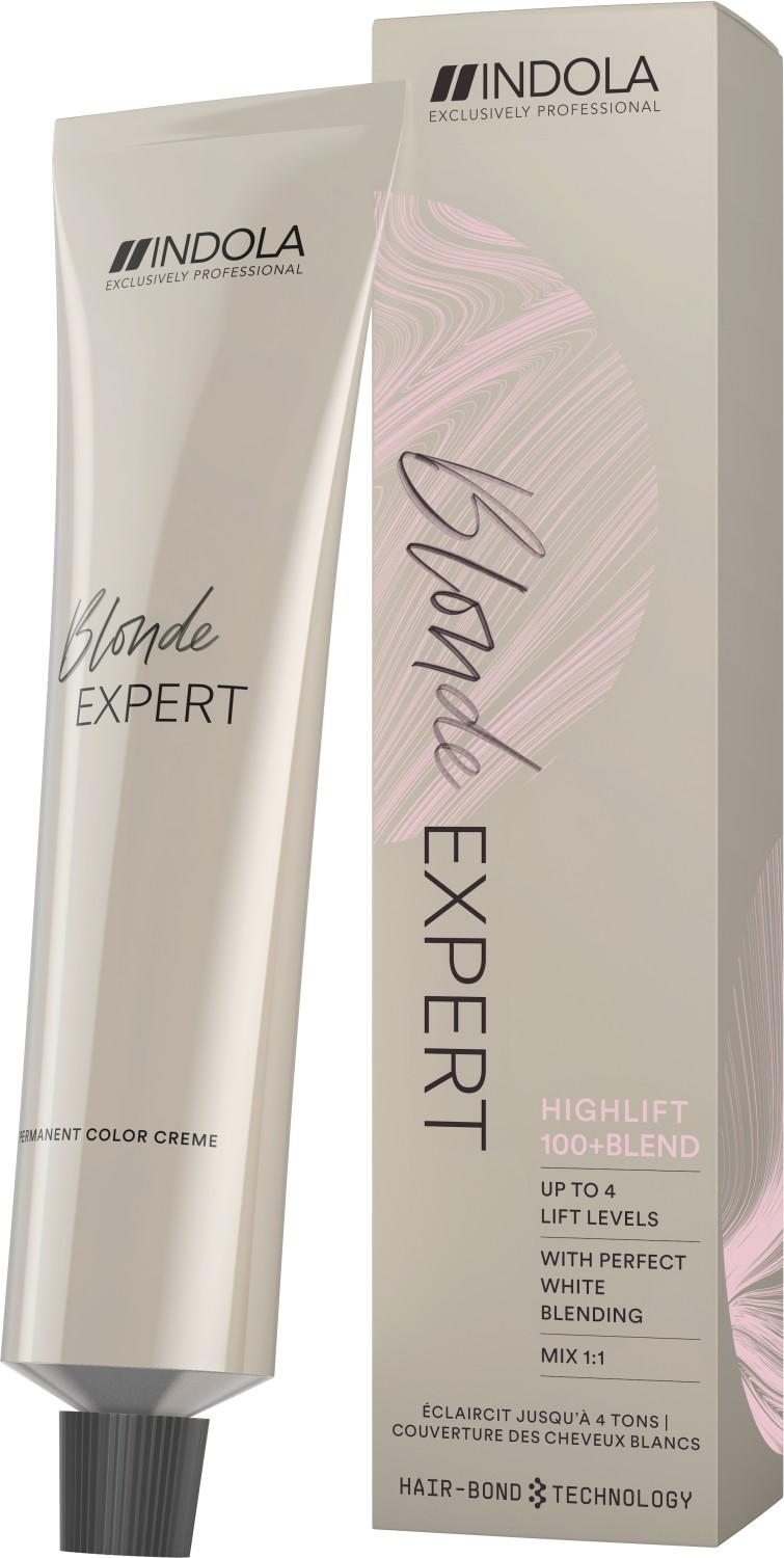  Indola Blonde Expert Highlift 100.2+ 