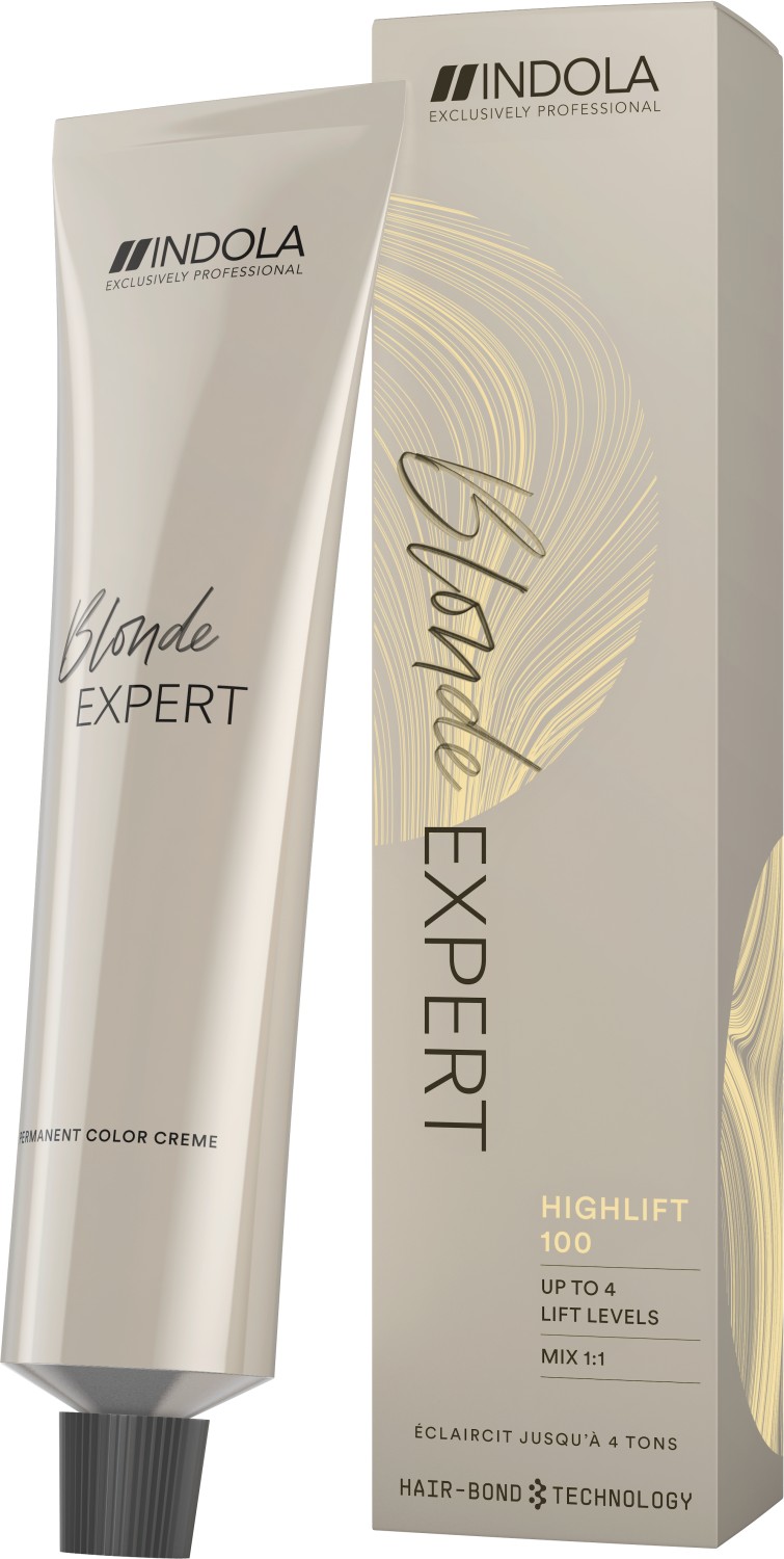  Indola Blonde Expert Highlift 100.11 