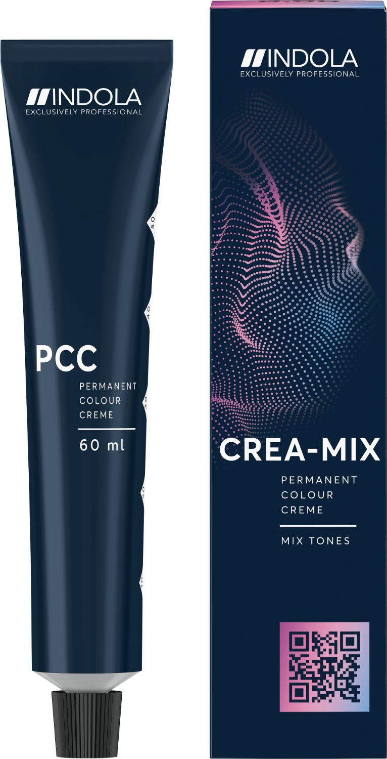 Indola PCC Crea-MIX 0.44 Intensiv Copper 