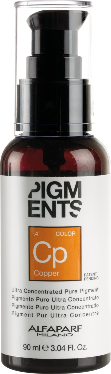  Alfaparf Milano Pigments Color Copper 90 ml 