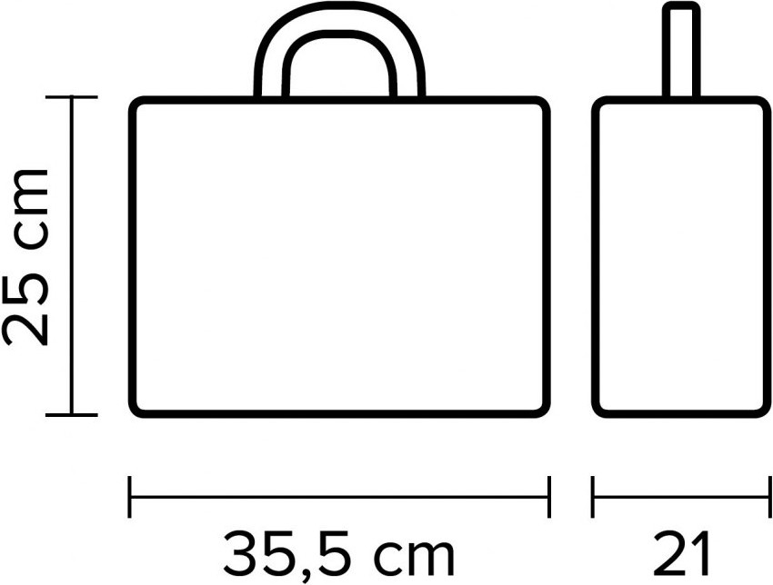  Hairway Tool Case 