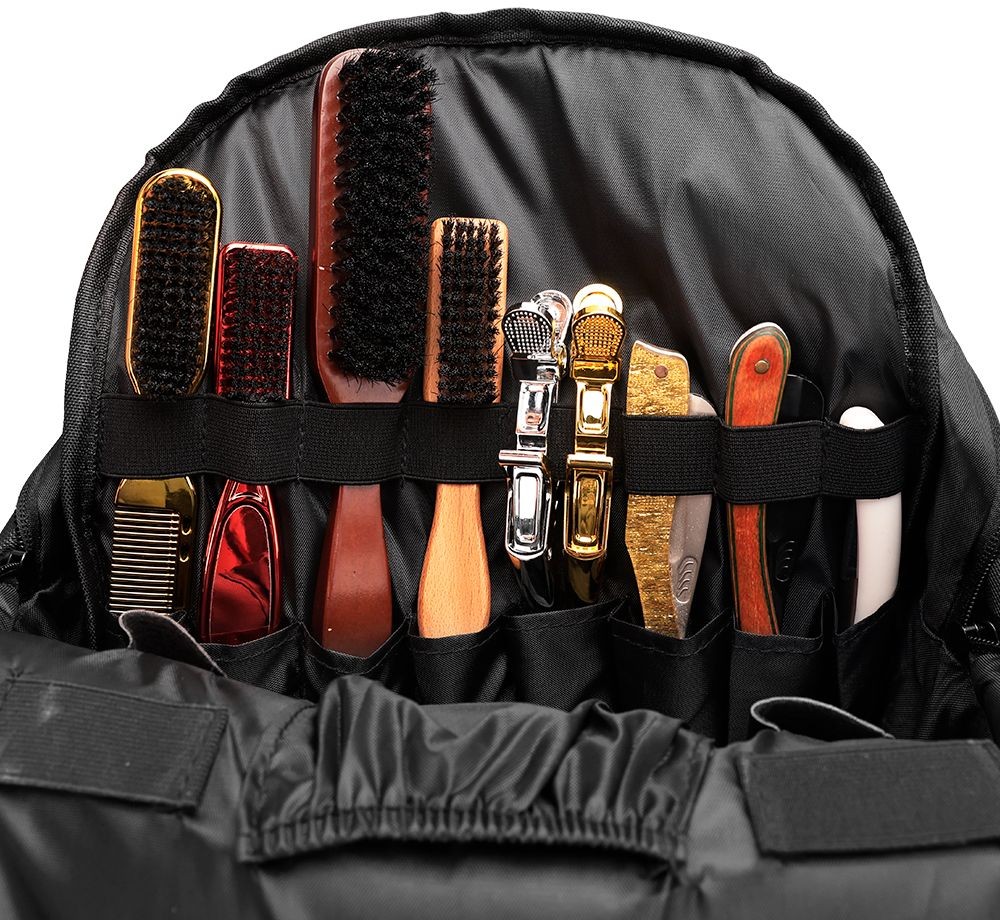  Se7en Styles Premium Backpack 