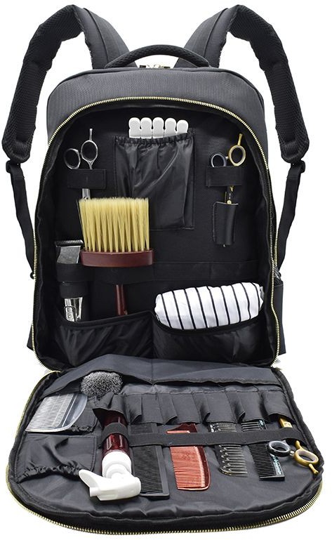  Se7en Styles Premium Backpack 