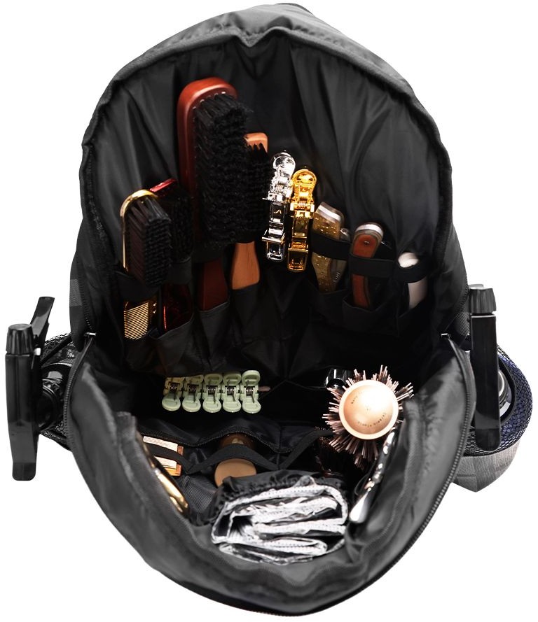  Se7en Styles Premium Backpack 