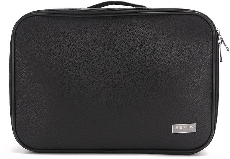  Se7en Styles Leather Bag 