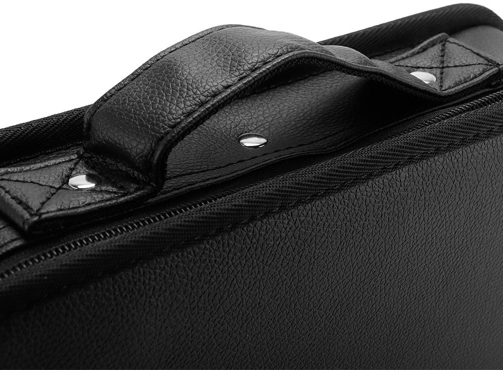  Se7en Styles Leather Bag 