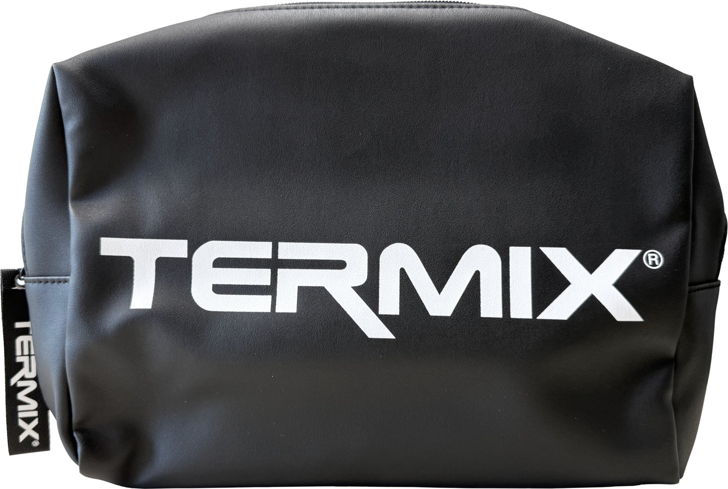  Termix Storage Bag In Leather Look Black 