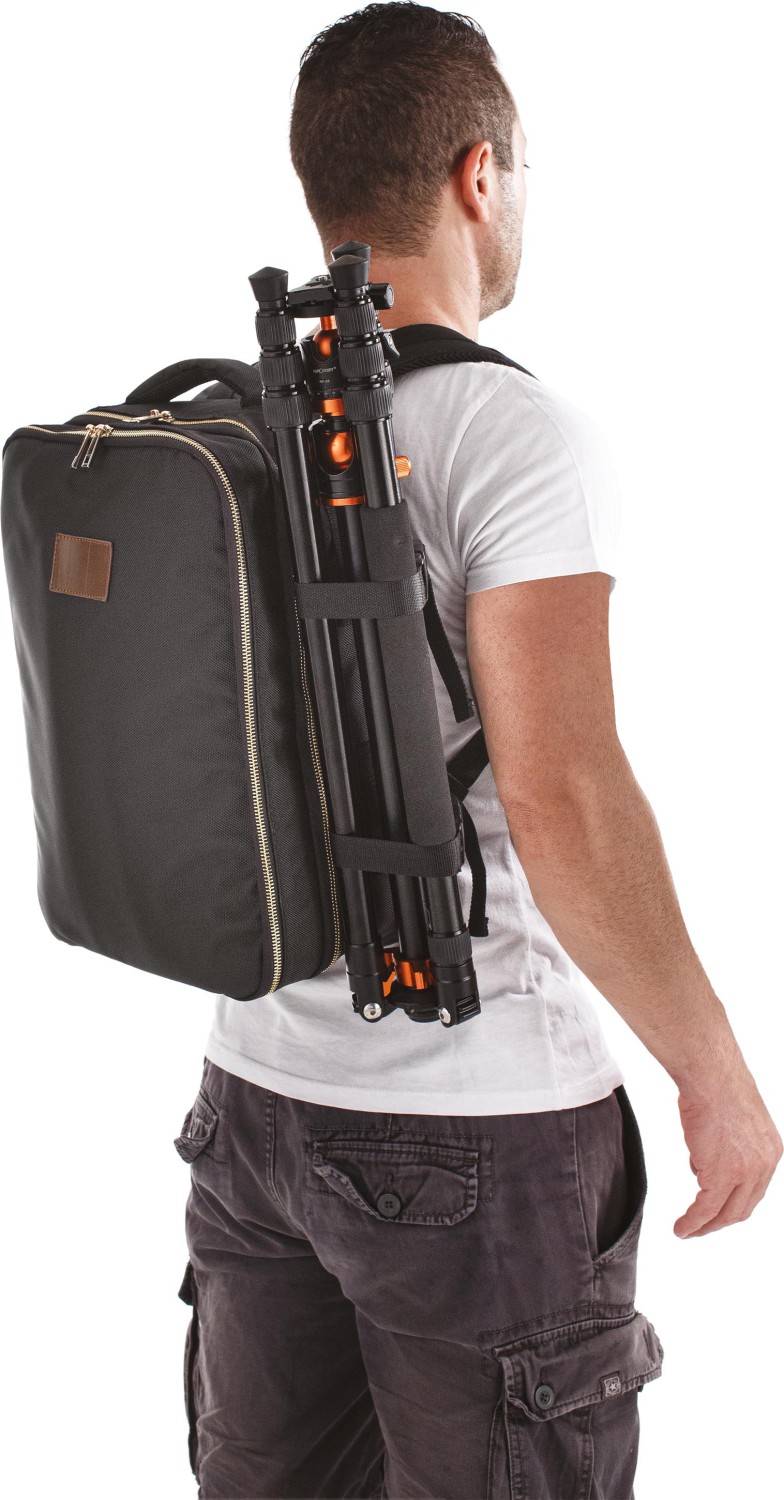  XanitaliaPro Globe Trotter 