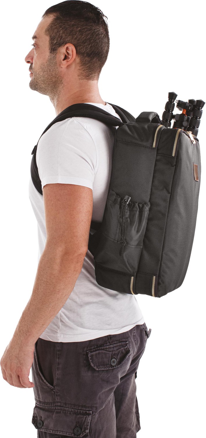  XanitaliaPro Globe Trotter 