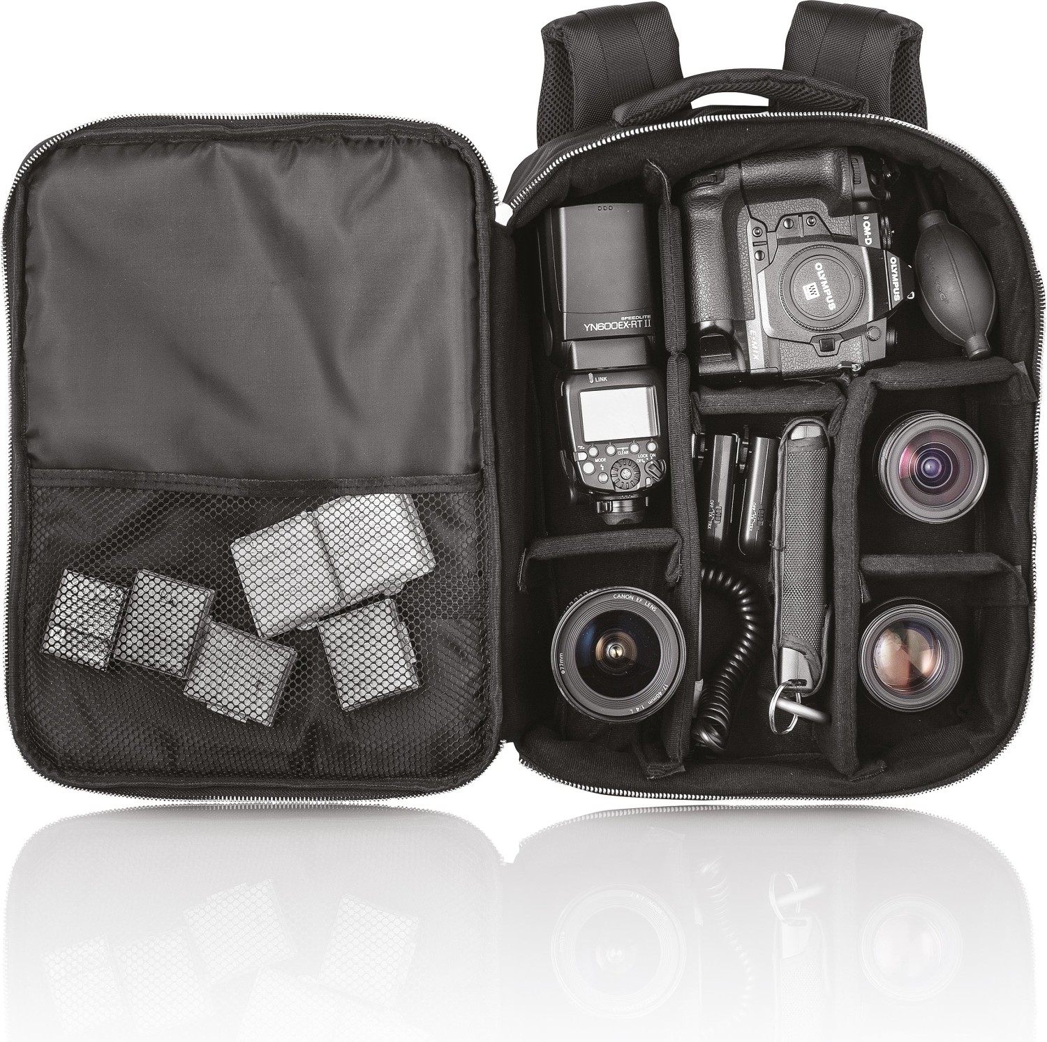  XanitaliaPro Globe Trotter 