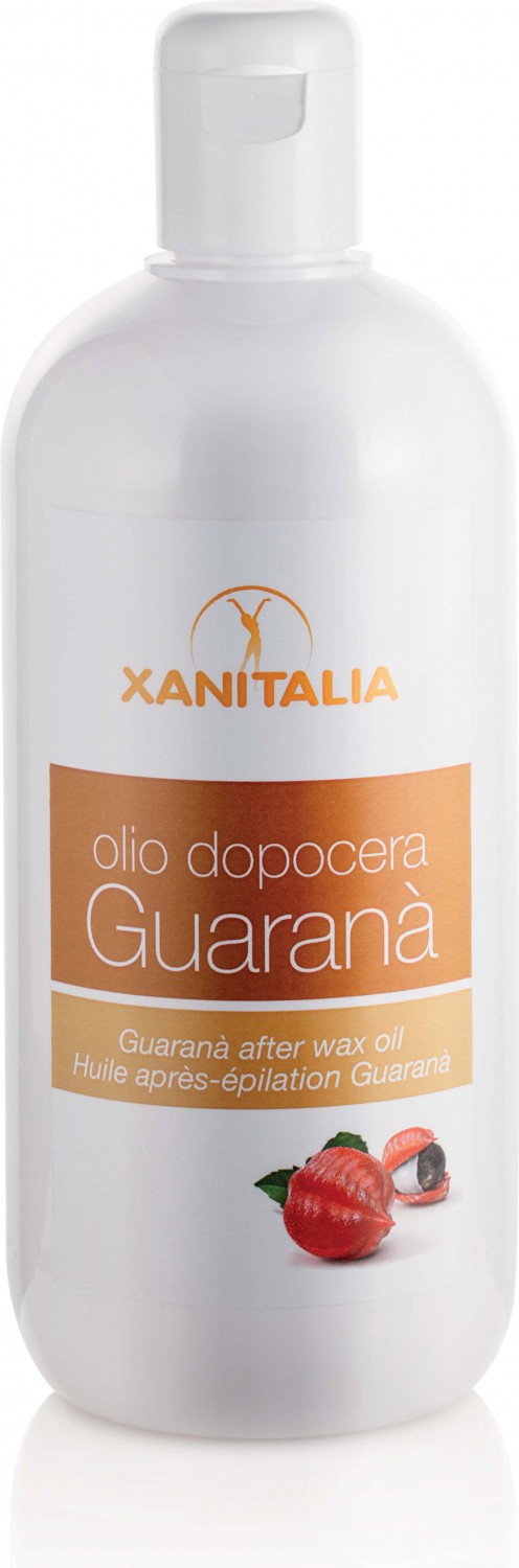  XanitaliaPro Guaran&agrave; after treatment oil 500 ml 
