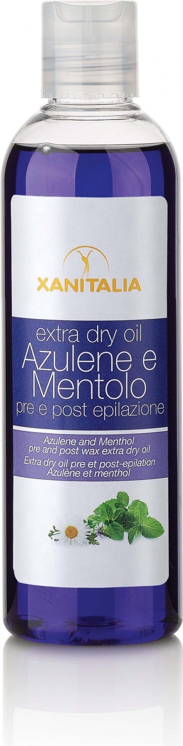  XanitaliaPro 2-in-1 dry oil 250 ml 
