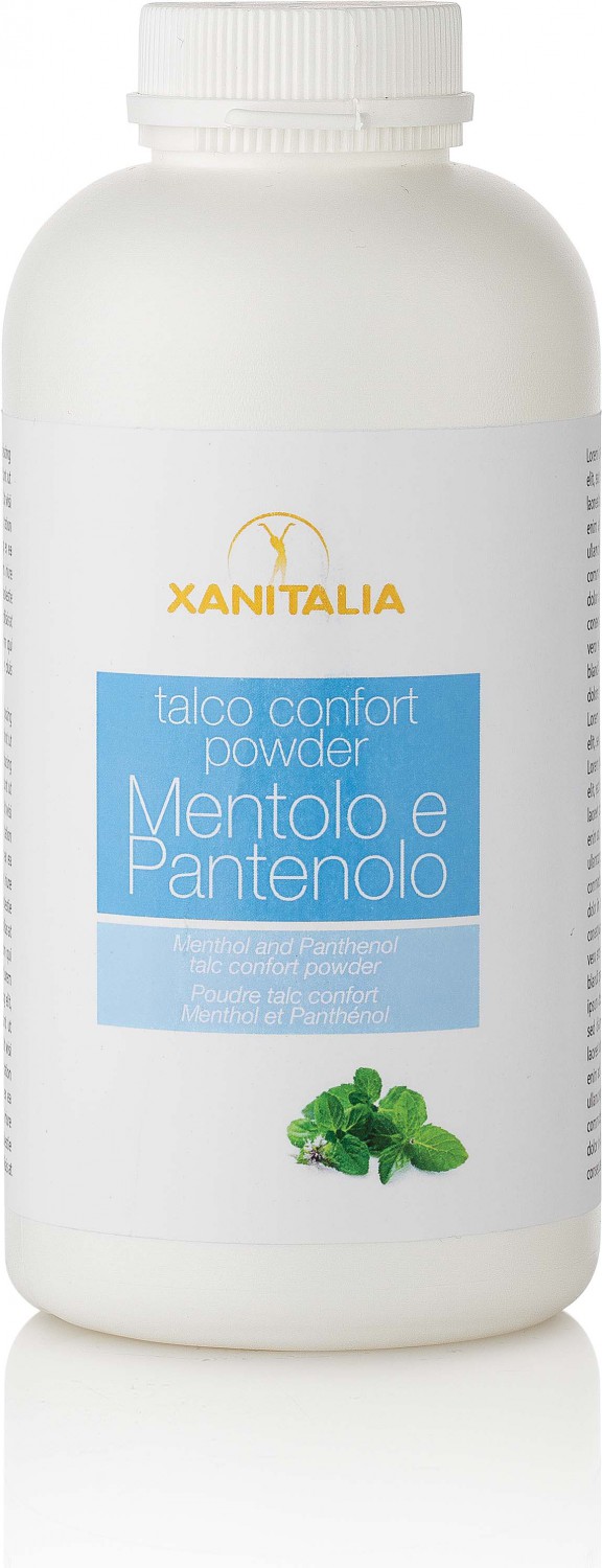  XanitaliaPro Talc comfort powder 300 g 
