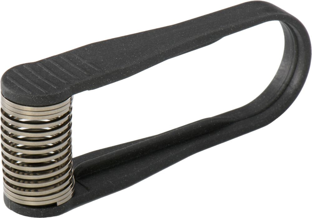  Unitweezer Multi-spiral Tweezers Anthracite 
