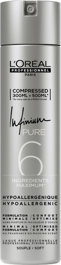  Loreal Infinium Pure Soft 300 ml 