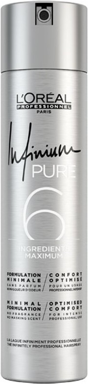  Loreal Infinium Pure Strong 300 ml 