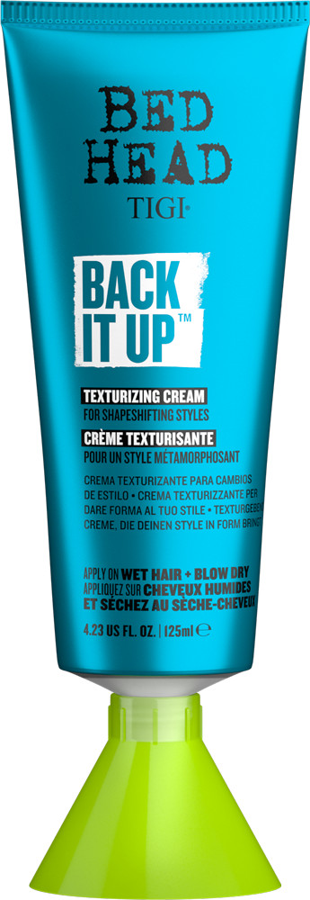  TIGI Bed Head Back It Up Texturizing Cream 125 ml 