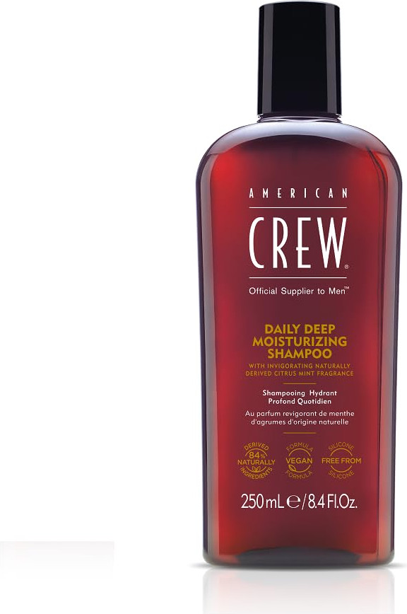  American Crew Grooming Kit Gift Bag 