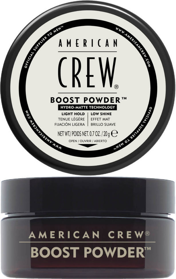  American Crew Classic Boost Powder 20 g 