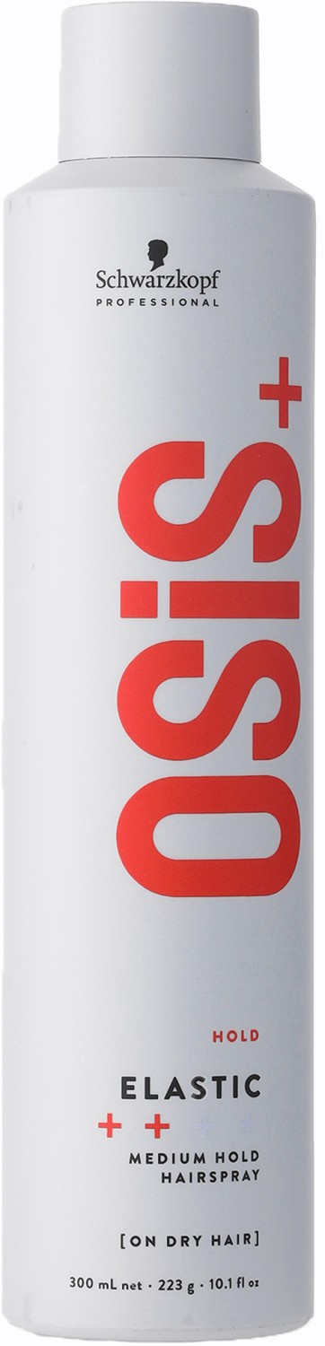  Schwarzkopf OSiS+ Elastic 300 ml 